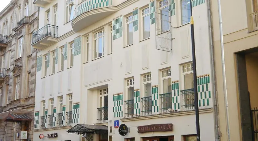 Apartament Zurawia Street Warsaw