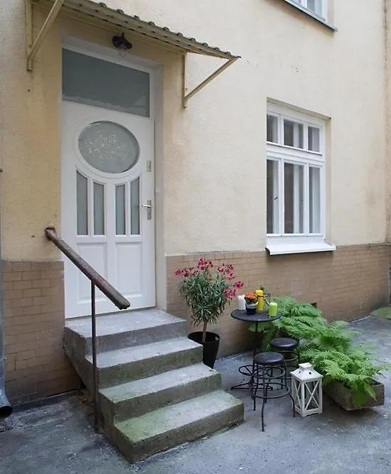 Apartament Zurawia Street Warsaw Apartment
