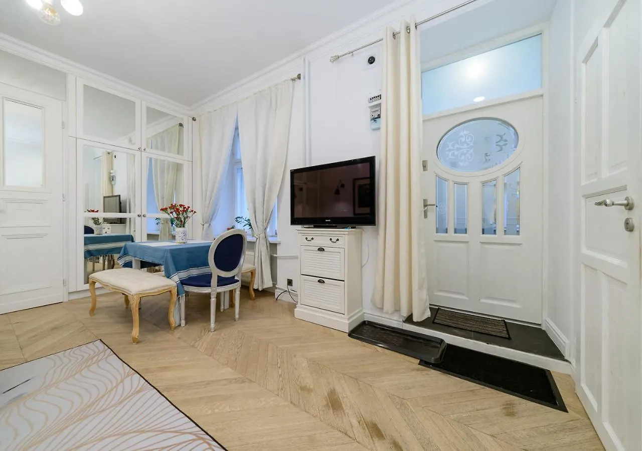 Apartment Apartament Zurawia Street Warsaw